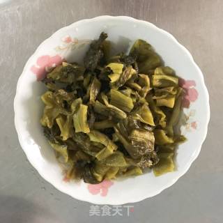 酸菜鱼的做法步骤：5