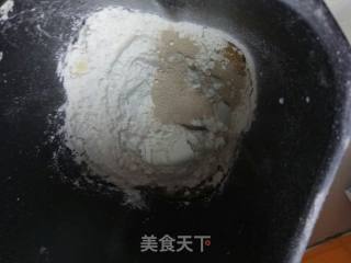 椒盐饼干的做法步骤：1