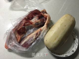 卤牛肉的做法步骤：1