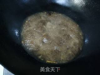 酱焖鲫鱼的做法步骤：11