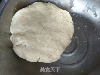 栗子酥的做法步骤：3