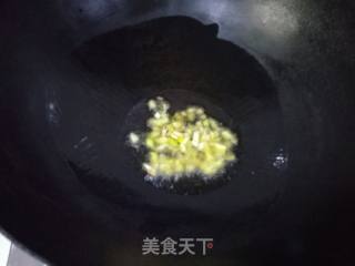 肉丝炒豇豆的做法步骤：2