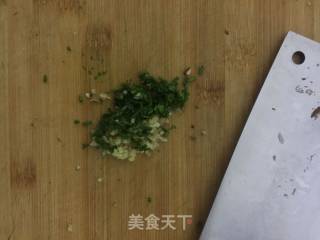 猪肉香菇大汤圆的做法步骤：5