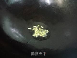 香菇肉末蒸蛋的做法步骤：6