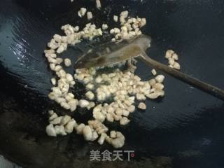 香菇肉末蒸蛋的做法步骤：8