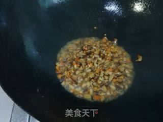 香菇肉末蒸蛋的做法步骤：13