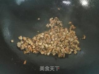 香菇肉末蒸蛋的做法步骤：14