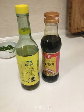 啤酒鸭的做法步骤：3