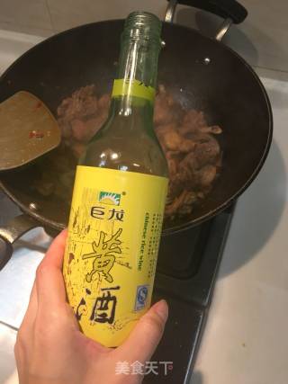 啤酒鸭的做法步骤：9