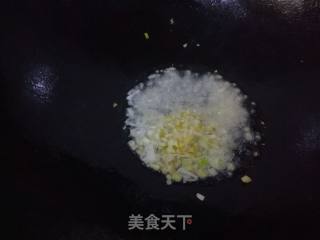 鱼香杏鲍菇的做法步骤：5