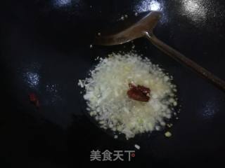 鱼香杏鲍菇的做法步骤：6