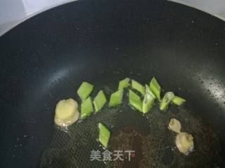 酱香白菜烧豆腐的做法步骤：10