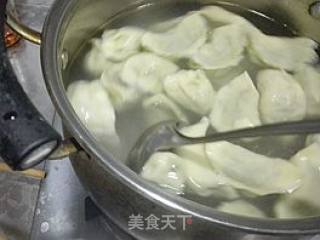 三鲜馅水饺——附超详细包饺子步骤的做法步骤：27