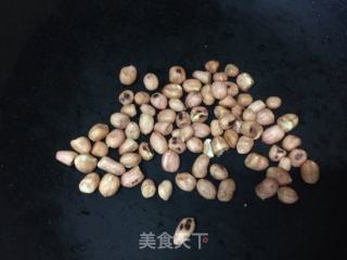 豆浆香芋西米露的做法步骤：7