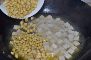 养生豆豆香的做法步骤：7