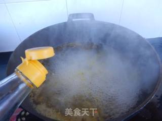 酸汤牛肉片的做法步骤：11