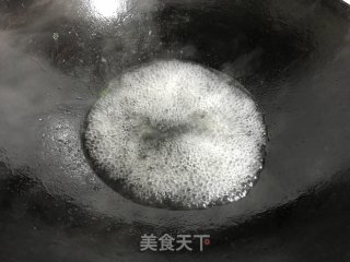 绣花锦蘑菇汤年糕的做法步骤：11