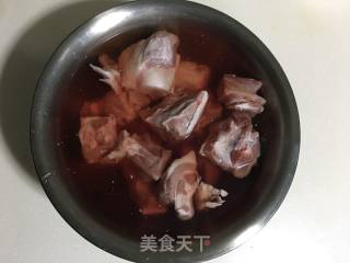 羊肉泡馍的做法步骤：3