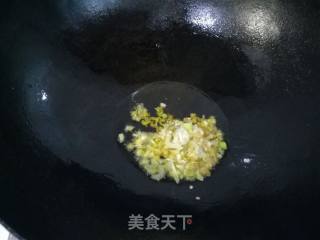 鱼香豆芽的做法步骤：5