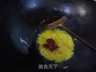 鱼香豆芽的做法步骤：6