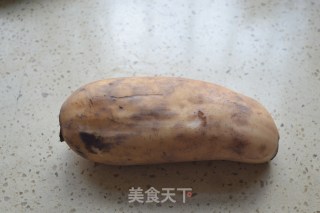 川味拌菜的做法步骤：1