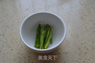 川味拌菜的做法步骤：3