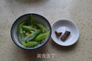 秦味黄焖鸡的做法步骤：2