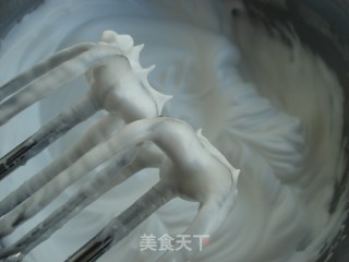 芝士片乳酪蛋糕的做法步骤：7