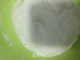 猪肉芹菜饺子的做法步骤：5