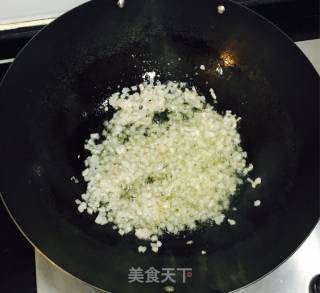 肉末雪里蕻的做法步骤：5