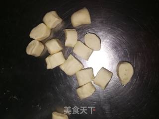 发面小笼包的做法步骤：8