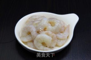 水晶灌汤饺的做法步骤：2