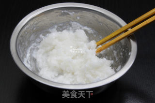 水晶灌汤饺的做法步骤：4