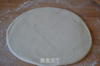 烩麻食的做法步骤：5