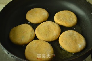 柿子饼的做法步骤：11