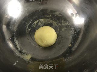 中式点心 圣诞老人的做法步骤：4