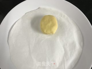 中式点心 圣诞老人的做法步骤：6