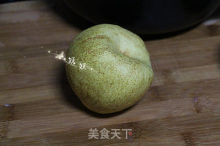 雪梨肉饼汤的做法步骤：5