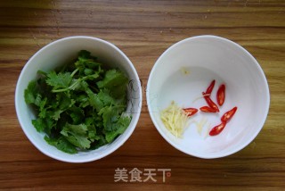 香辣卤鸡胗的做法步骤：7