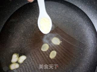 豆腐丸子萝卜汤的做法步骤：12