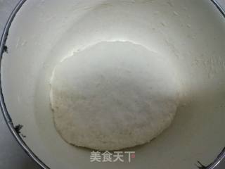 烫面葱油饼的做法步骤：2