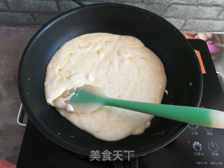 网红雪花酥的做法步骤：6