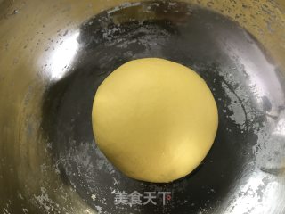 花样豆沙包的做法步骤：5