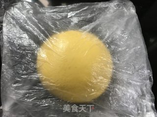 花样豆沙包的做法步骤：6