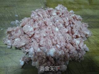 牛肉萝卜馅饼的做法步骤：4