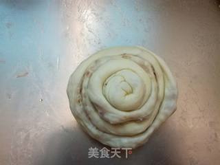 牛肉萝卜馅饼的做法步骤：11