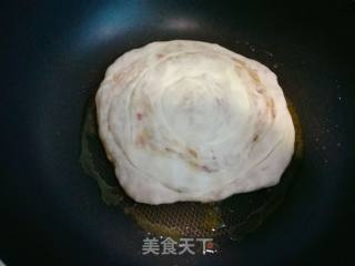 牛肉萝卜馅饼的做法步骤：13