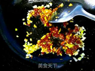 宫保豆腐的做法步骤：12