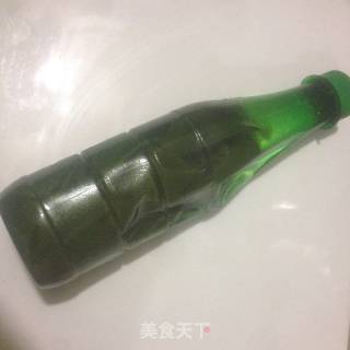 西湖牛肉羹的做法步骤：1