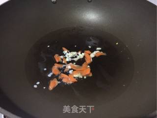 西兰花炒鸡肉的做法步骤：4